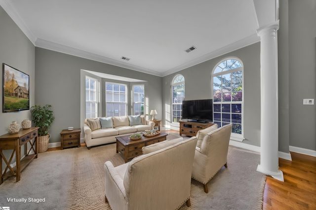 102 Wynterhall Way, Simpsonville, SC 29681