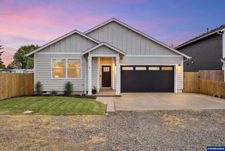 840 2nd St, Gervais, OR 97026