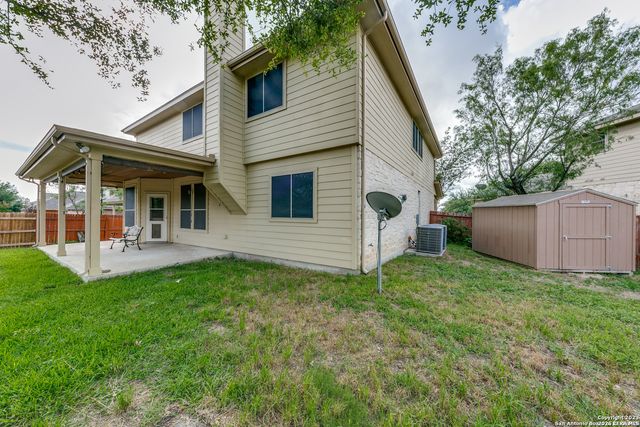 302 Eglington Way, Cibolo, TX 78108