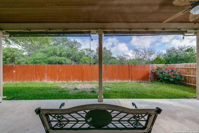 302 Eglington Way, Cibolo, TX 78108