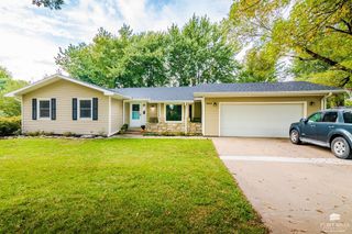 6004 Tumbleweed Terrace, Manhattan, KS 66502