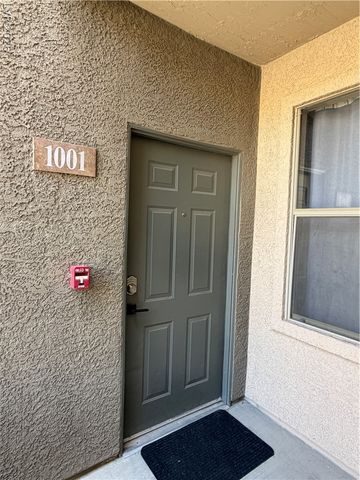 8000 West Badura Avenue 1001, Las Vegas, NV 89113