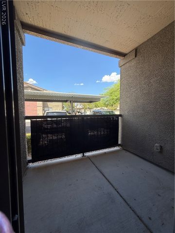 8000 West Badura Avenue 1001, Las Vegas, NV 89113