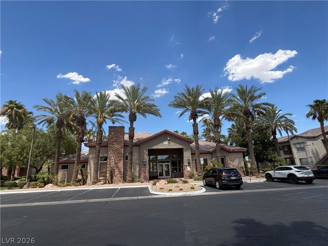 8000 West Badura Avenue 1001, Las Vegas, NV 89113