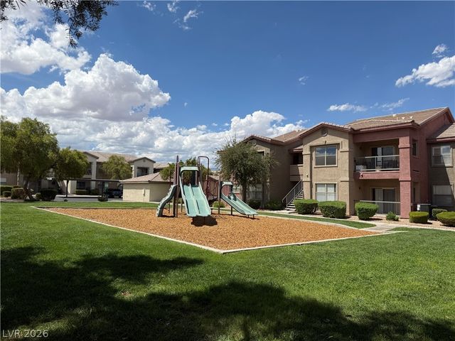 8000 West Badura Avenue 1001, Las Vegas, NV 89113