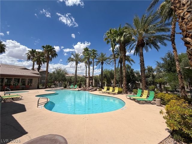 8000 West Badura Avenue 1001, Las Vegas, NV 89113
