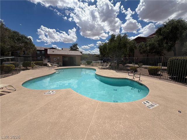 8000 West Badura Avenue 1001, Las Vegas, NV 89113