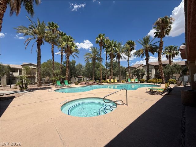 8000 West Badura Avenue 1001, Las Vegas, NV 89113