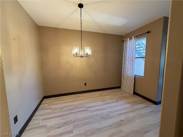 8000 West Badura Avenue 1001, Las Vegas, NV 89113