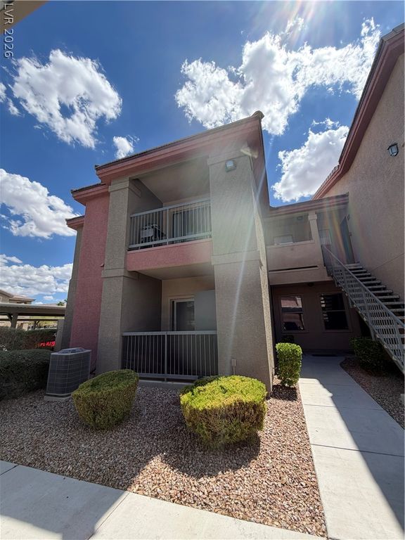 8000 West Badura Avenue 1001, Las Vegas, NV 89113