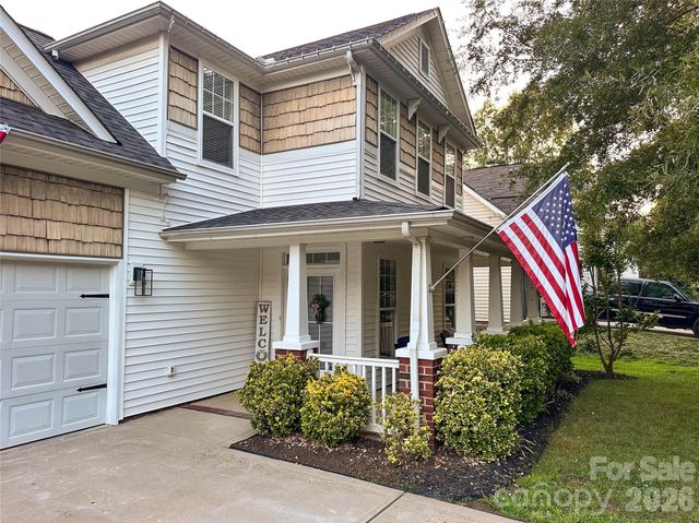 2003 Semmes Lane, Indian Trail, NC 28079