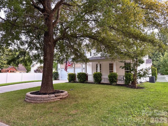 2003 Semmes Lane, Indian Trail, NC 28079