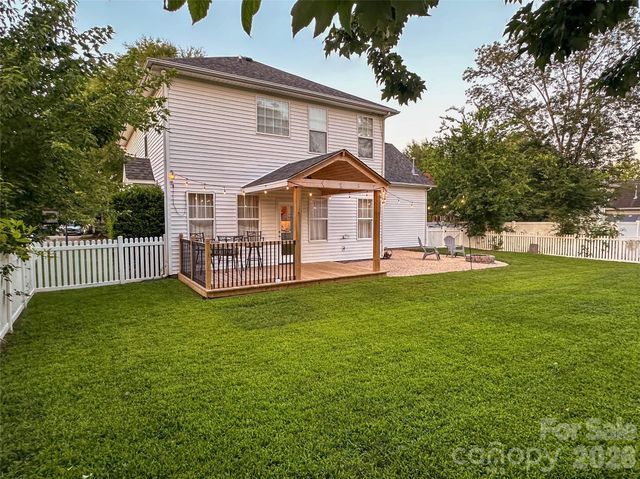 2003 Semmes Lane, Indian Trail, NC 28079