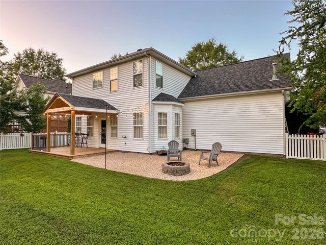 2003 Semmes Lane, Indian Trail, NC 28079