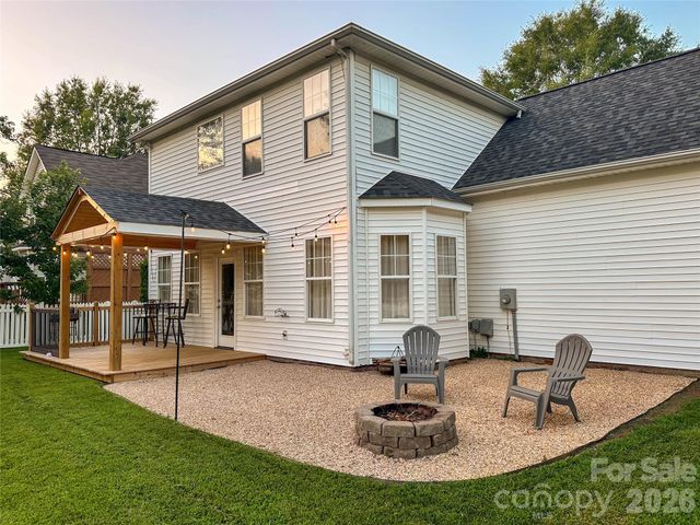 2003 Semmes Lane, Indian Trail, NC 28079