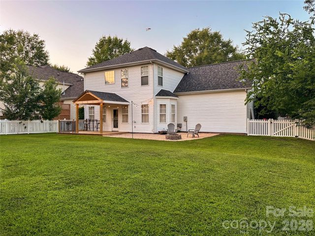2003 Semmes Lane, Indian Trail, NC 28079
