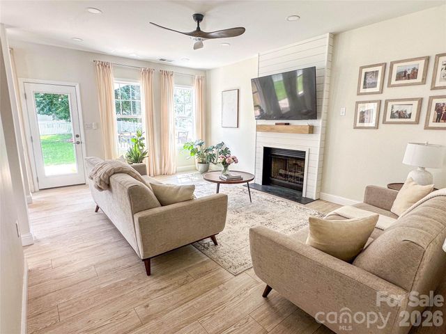 2003 Semmes Lane, Indian Trail, NC 28079