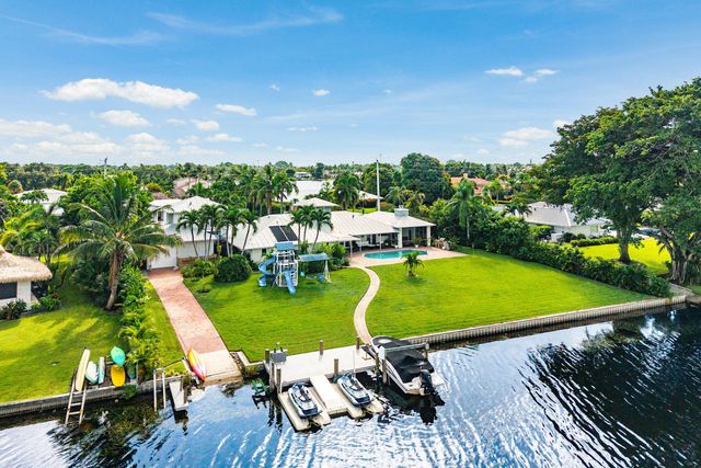 3815 S Lake Drive, Boynton Beach, FL 33435