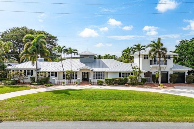 3815 S Lake Drive, Boynton Beach, FL 33435