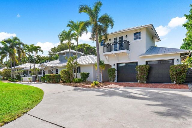 3815 S Lake Drive, Boynton Beach, FL 33435