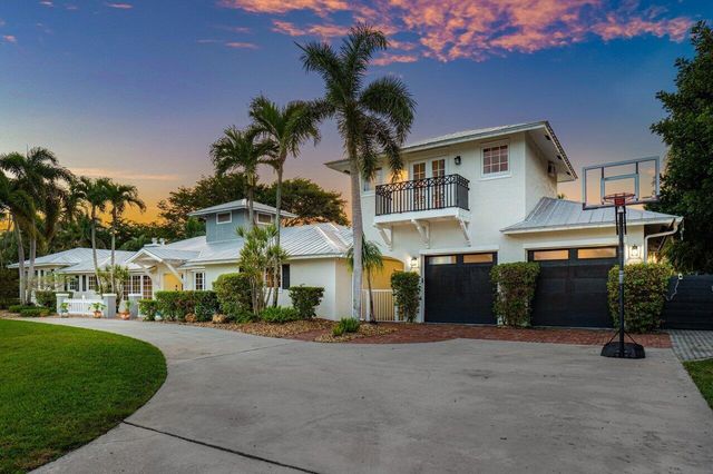3815 S Lake Drive, Boynton Beach, FL 33435