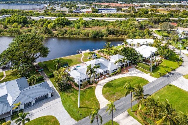3815 S Lake Drive, Boynton Beach, FL 33435