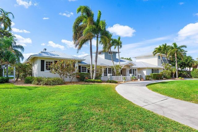 3815 S Lake Drive, Boynton Beach, FL 33435