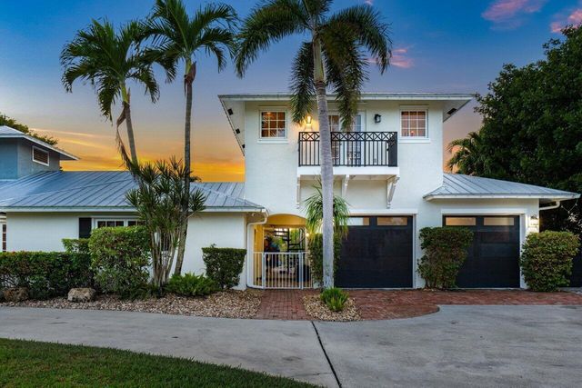 3815 S Lake Drive, Boynton Beach, FL 33435