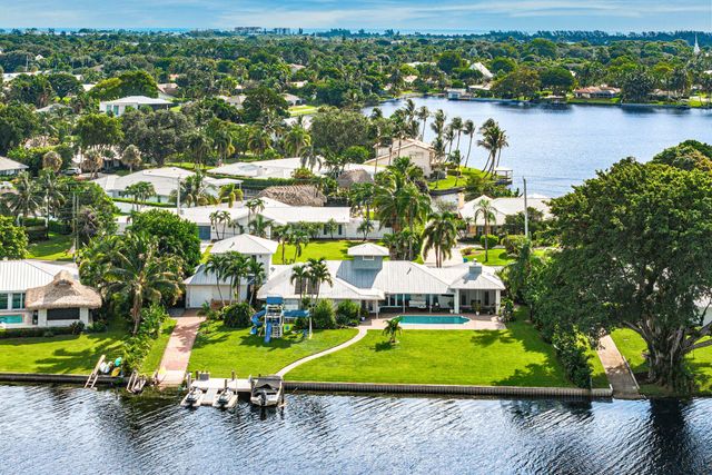 3815 S Lake Drive, Boynton Beach, FL 33435