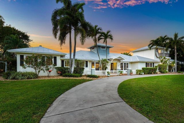 3815 S Lake Drive, Boynton Beach, FL 33435