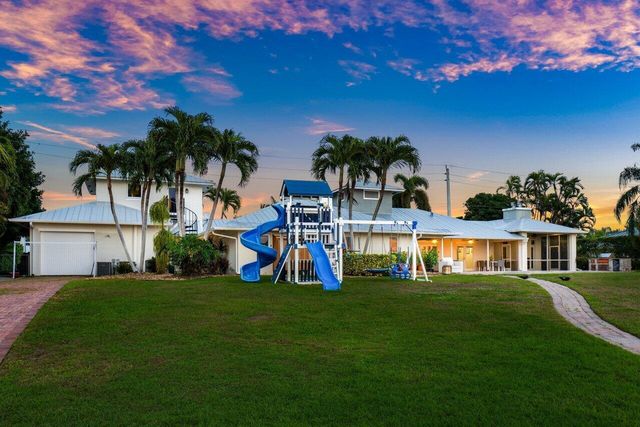 3815 S Lake Drive, Boynton Beach, FL 33435