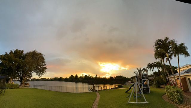 3815 S Lake Drive, Boynton Beach, FL 33435
