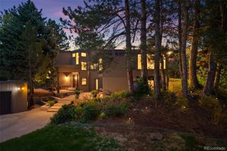 9855 E Dorado Avenue, Greenwood Village, CO 80111