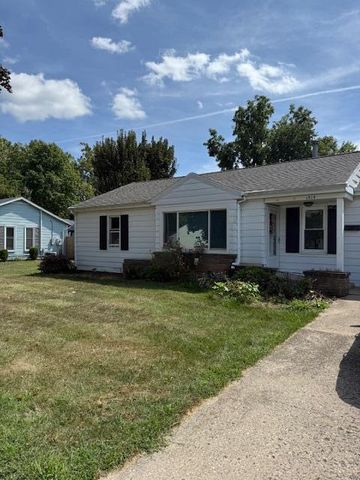 1314 Sussex Road 1314 Sussex Road, Troy, OH 45373