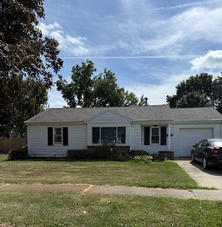 1314 Sussex Road 1314 Sussex Road, Troy, OH 45373
