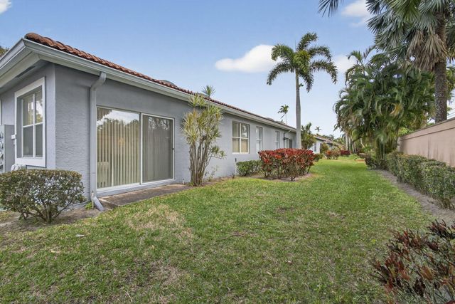 9868 D Summerbrook Terrace, Boynton Beach, FL 33437