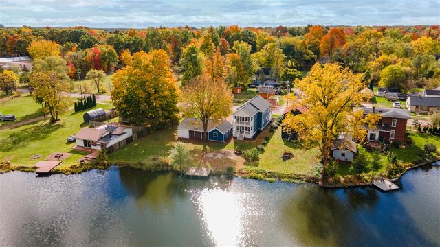 816 River Street, Three Rivers, MI 49093