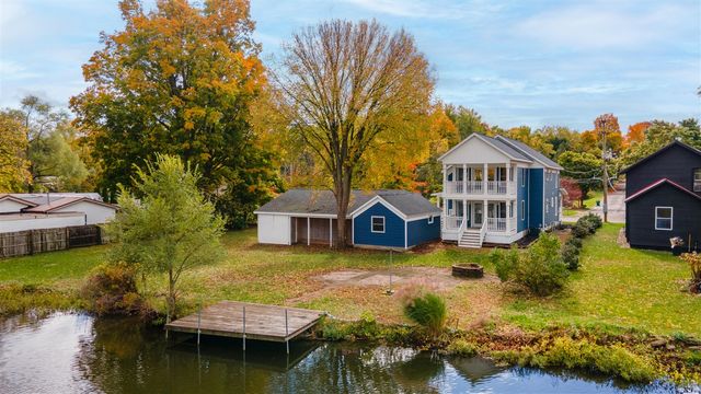 816 River Street, Three Rivers, MI 49093