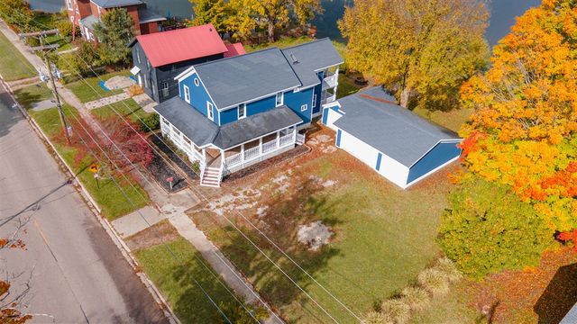 816 River Street, Three Rivers, MI 49093