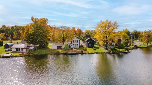 816 River Street, Three Rivers, MI 49093