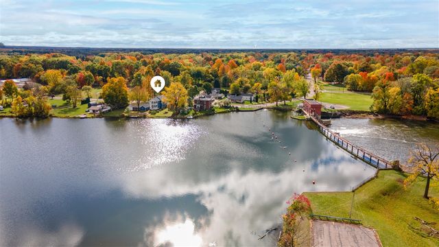 816 River Street, Three Rivers, MI 49093