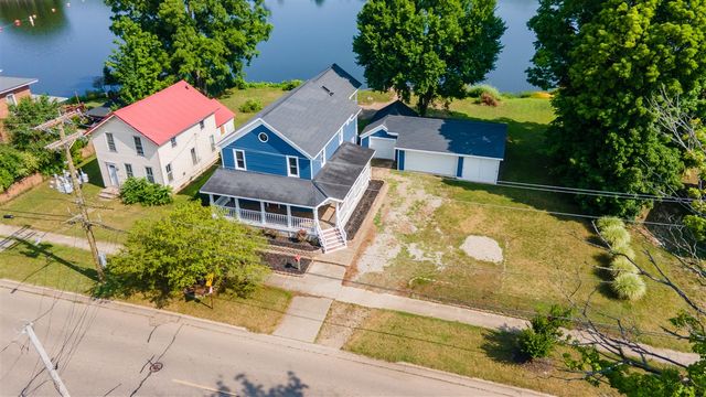 816 River Street, Three Rivers, MI 49093
