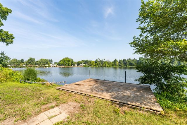 816 River Street, Three Rivers, MI 49093