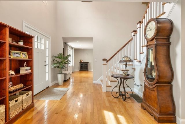 42 North St, Norfolk, MA 02056