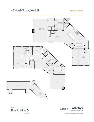 42 North St, Norfolk, MA 02056