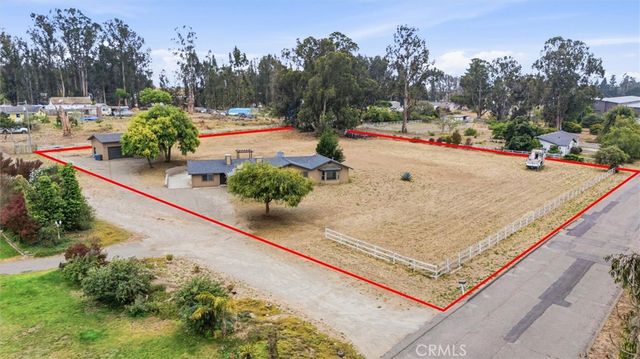 2293 Idyllwild, Arroyo Grande, CA 93420