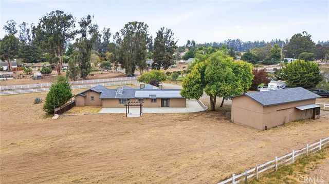 2293 Idyllwild, Arroyo Grande, CA 93420