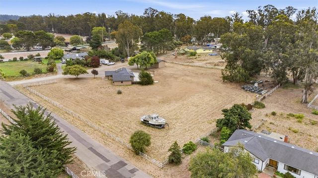 2293 Idyllwild, Arroyo Grande, CA 93420