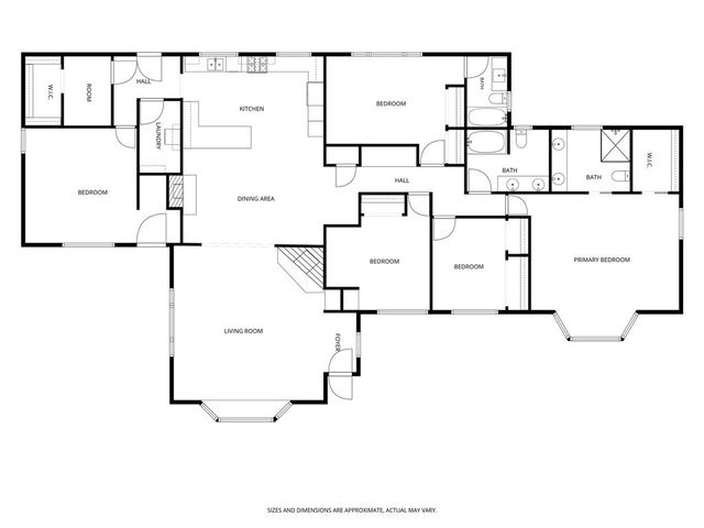 2293 Idyllwild, Arroyo Grande, CA 93420