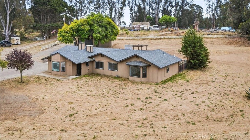 2293 Idyllwild, Arroyo Grande, CA 93420